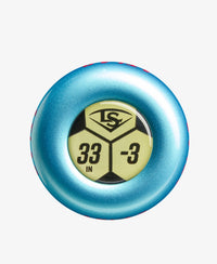 2026 Louisville Slugger ATLAS BBCOR (-3)