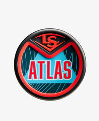 2026 Louisville Slugger ATLAS BBCOR (-3)