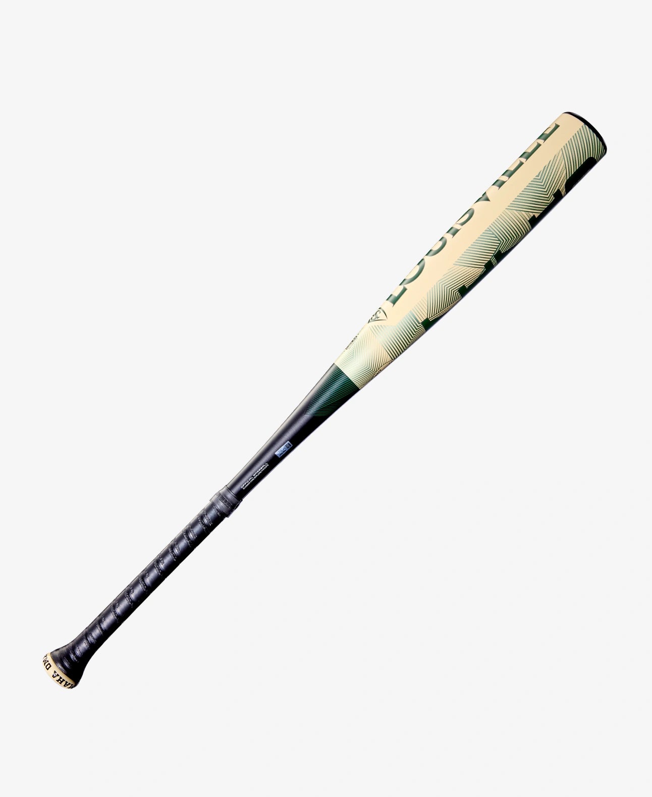 2026 Louisville Slugger OMAHA BBCOR (-3)