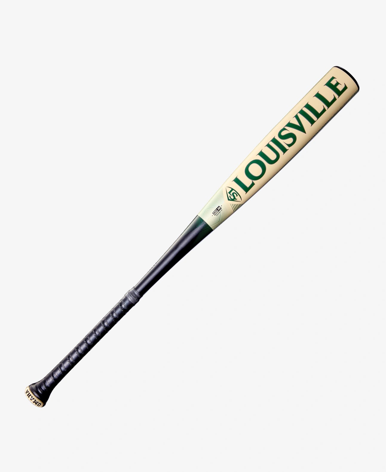 2026 Louisville Slugger OMAHA BBCOR (-3)
