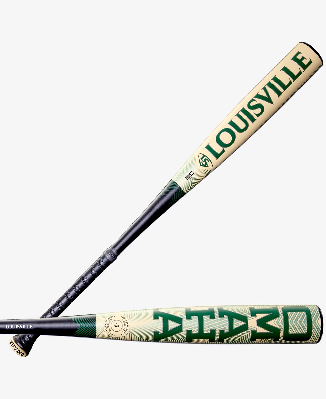 2026 Louisville Slugger OMAHA BBCOR (-3)