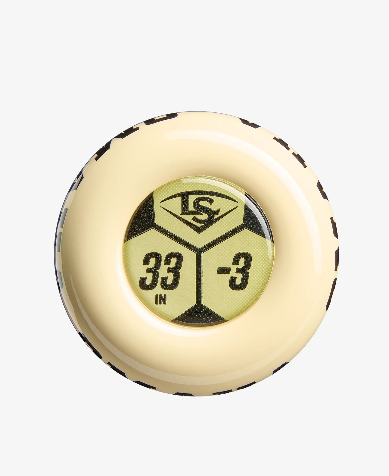 2026 Louisville Slugger OMAHA BBCOR (-3)