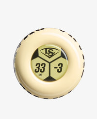 2026 Louisville Slugger OMAHA BBCOR (-3)