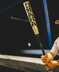 2026 Louisville Slugger OMAHA BBCOR (-3)