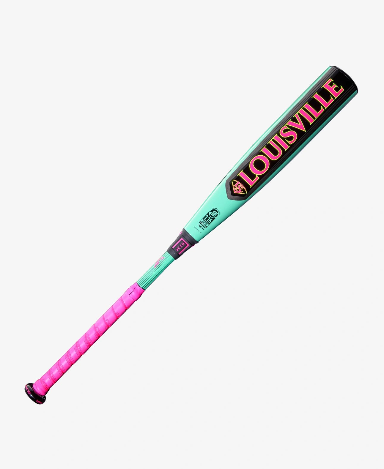 2026 Louisville Slugger Supra USSSA -10oz