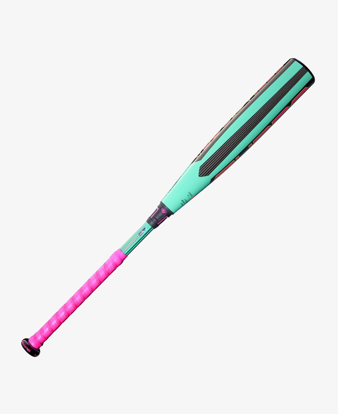 2026 Louisville Slugger Supra USSSA -10oz