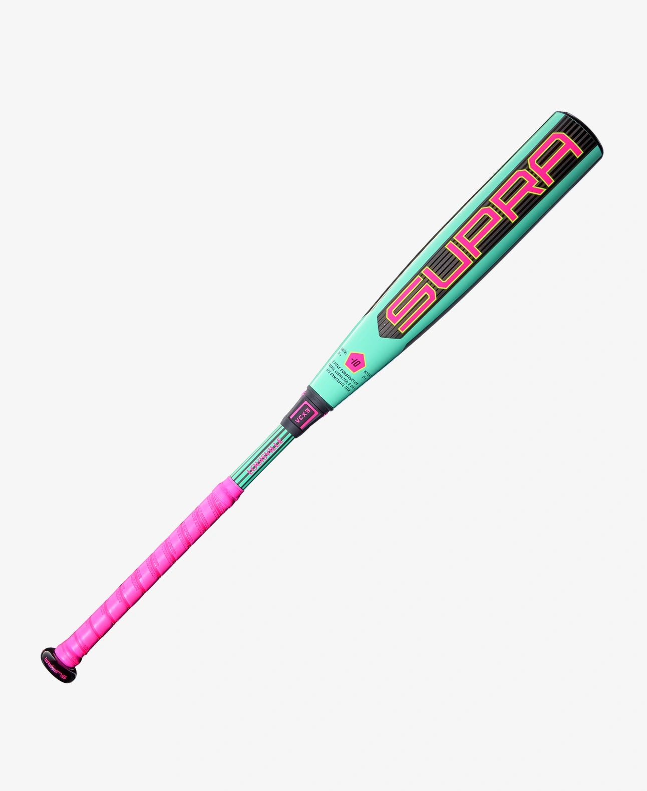 2026 Louisville Slugger Supra USSSA -10oz