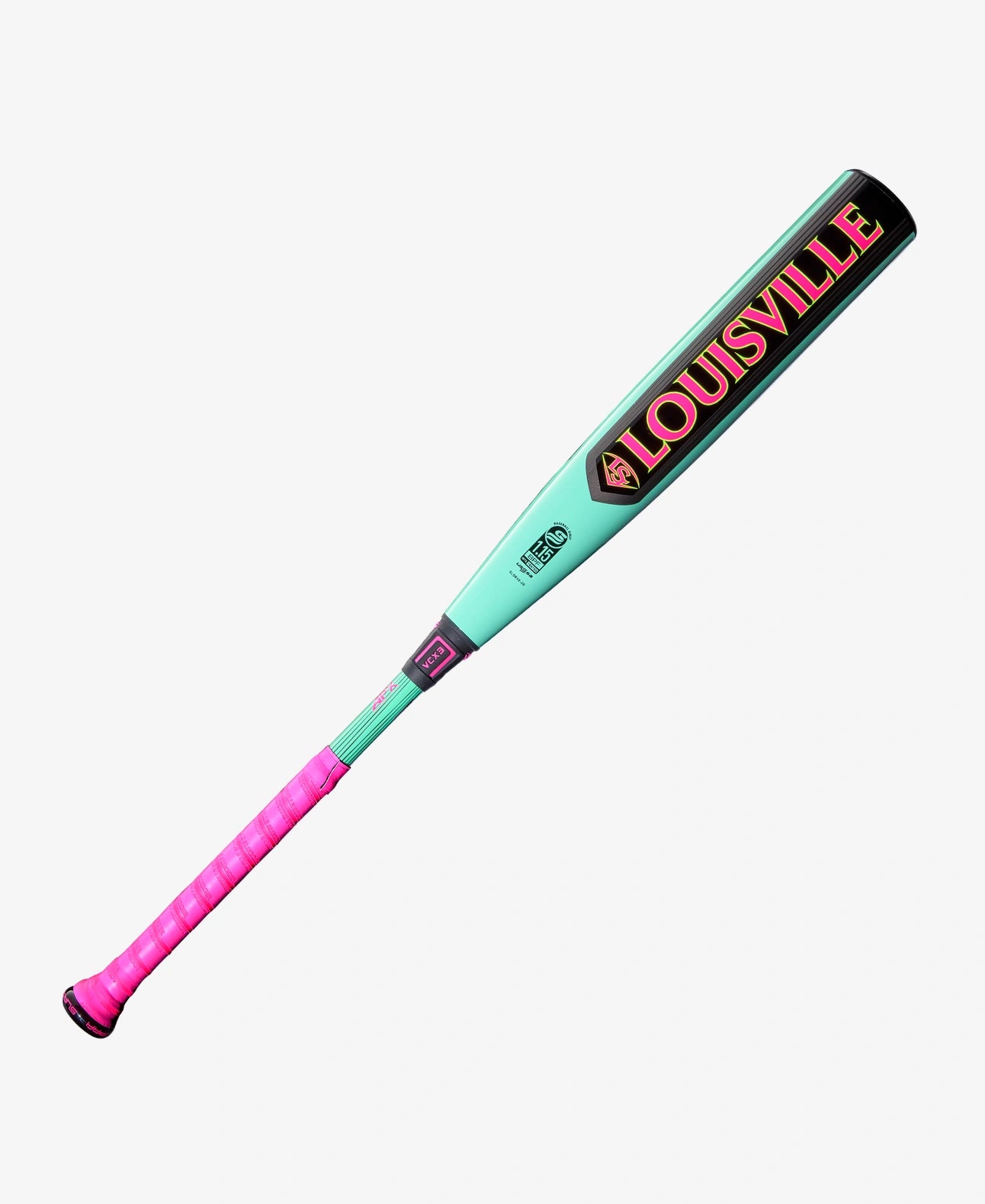2026 Louisville Slugger Supra USSSA -8oz