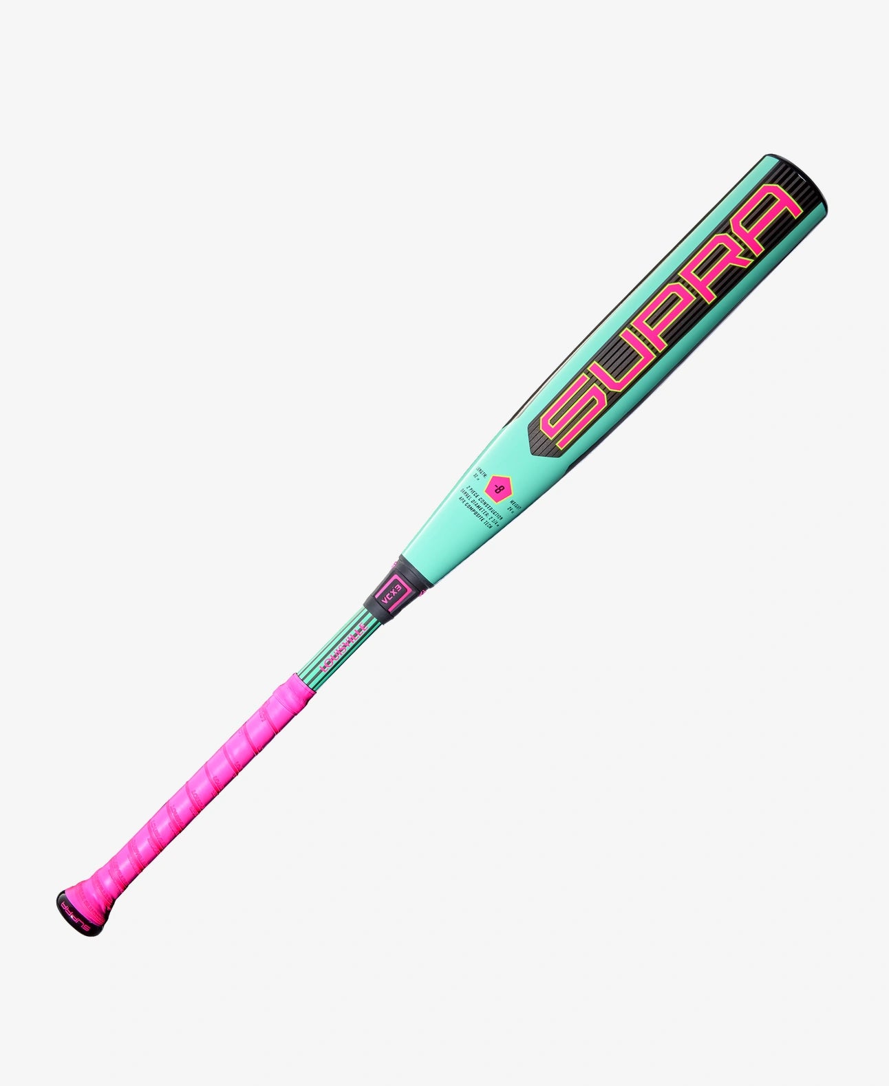 2026 Louisville Slugger Supra USSSA -8oz