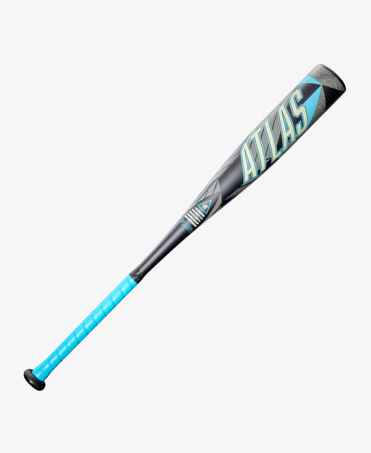 2026 Louisville Slugger Atlas USSSA -10oz