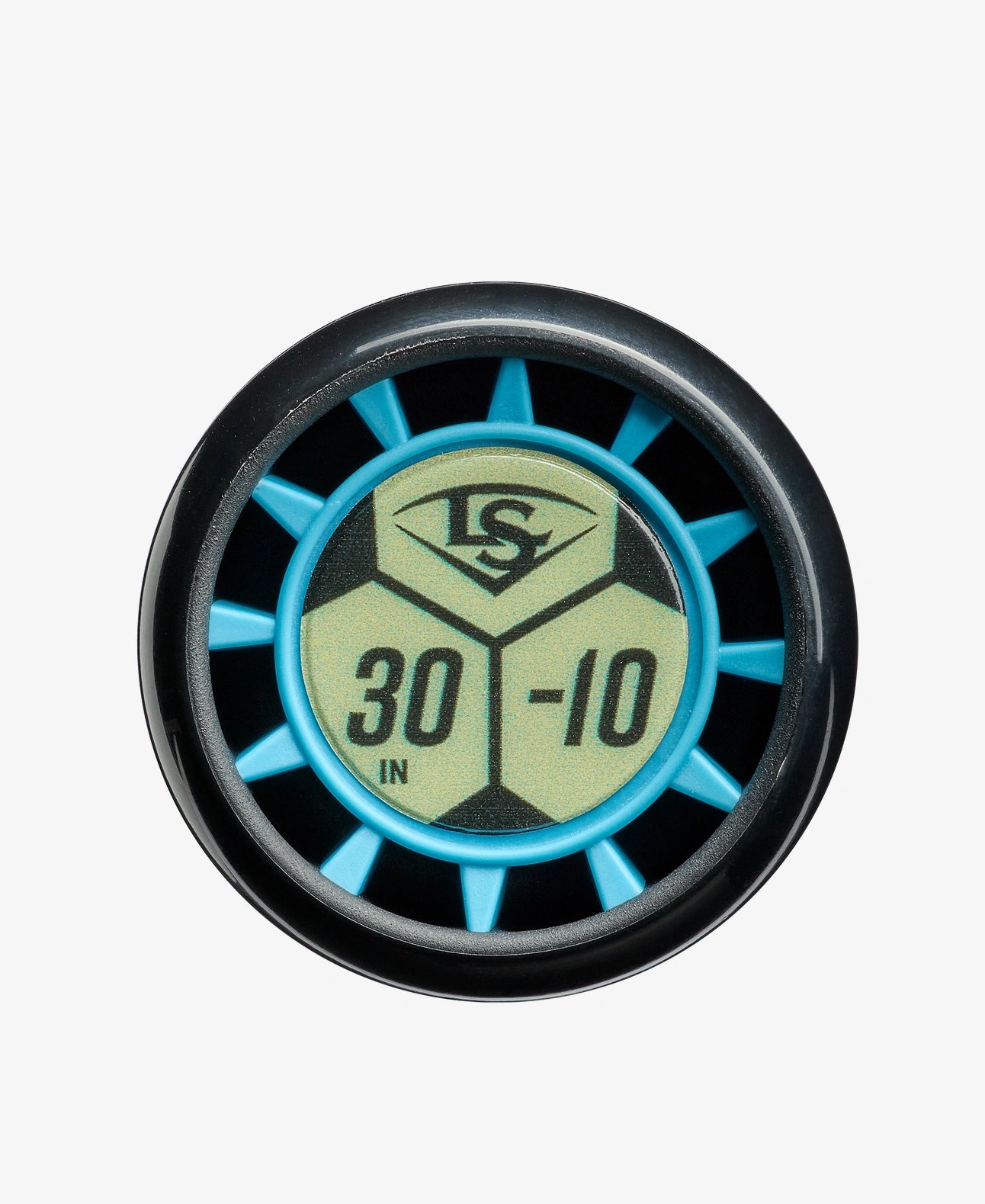 2026 Louisville Slugger Atlas USSSA -10oz