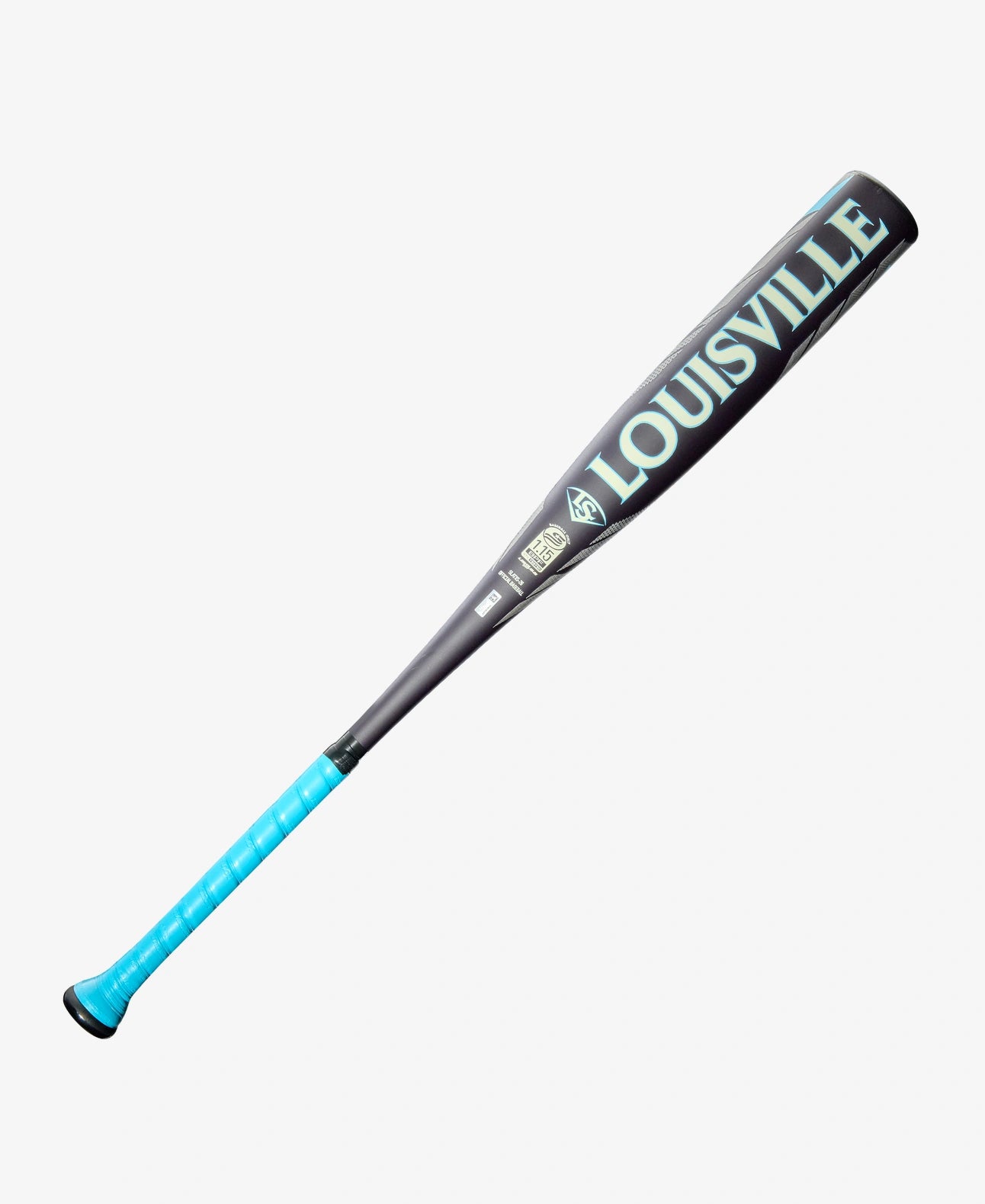 Louisville Atlas 2026 (-5) USSSA 1-Piece Baseball Bat