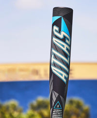 Louisville Atlas 2026 (-5) USSSA 1-Piece Baseball Bat