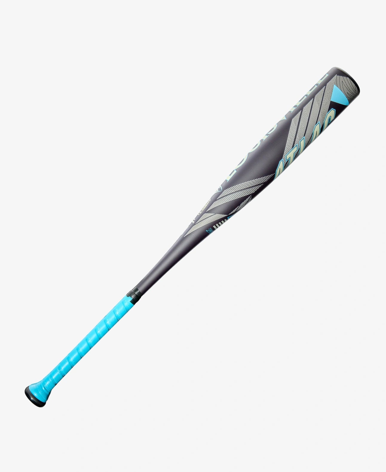 Louisville Atlas 2026 (-5) USSSA 1-Piece Baseball Bat
