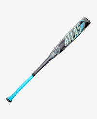 Louisville Atlas 2026 (-5) USSSA 1-Piece Baseball Bat
