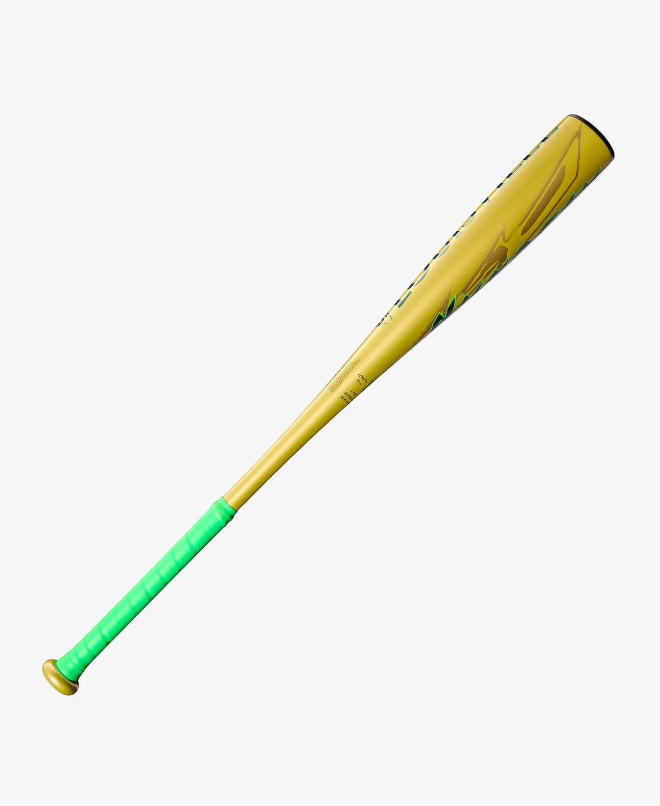 Louisville Slugger 2026 Dynasty