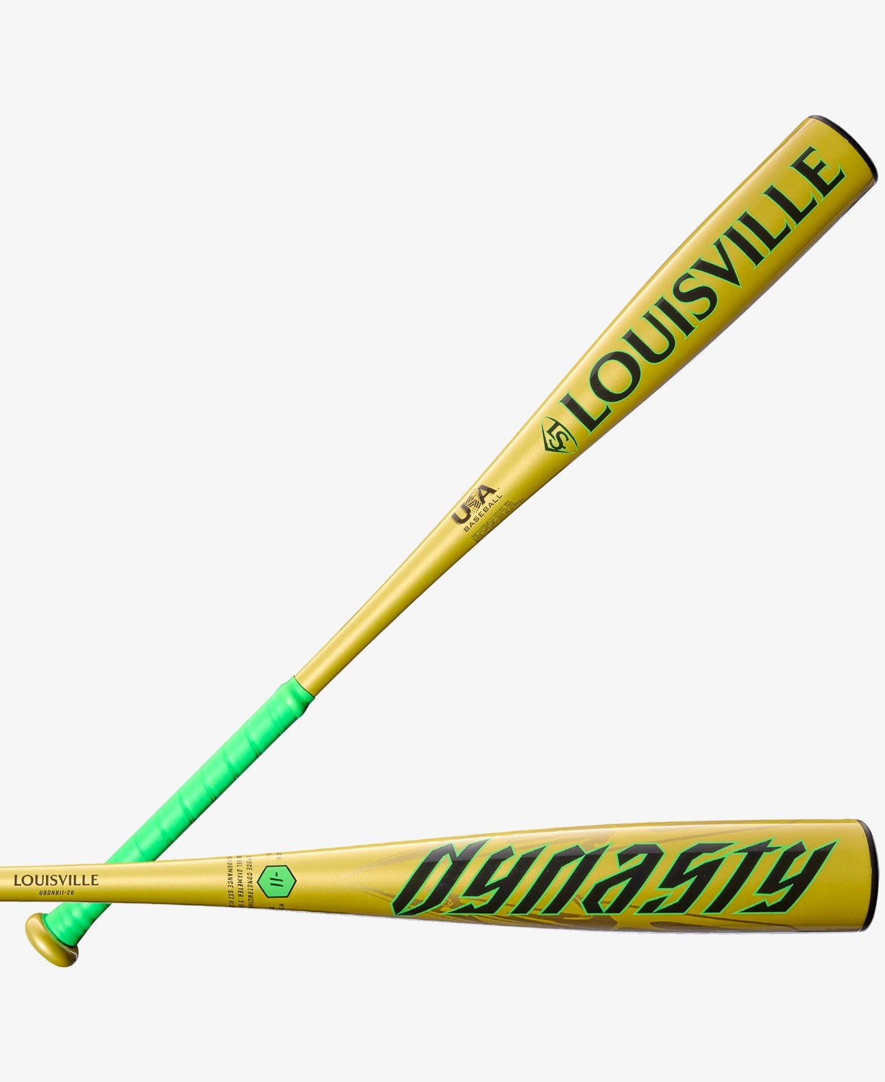 Louisville Slugger 2026 Dynasty
