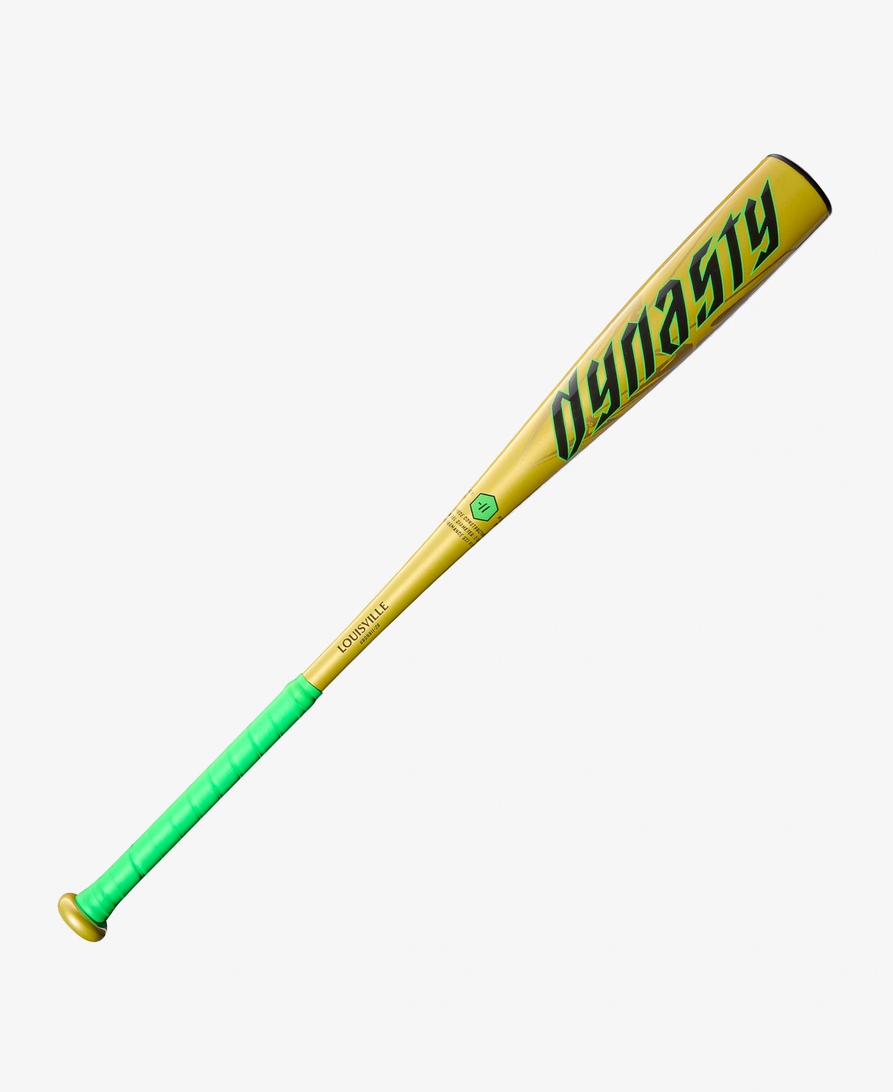 Louisville Slugger 2026 Dynasty