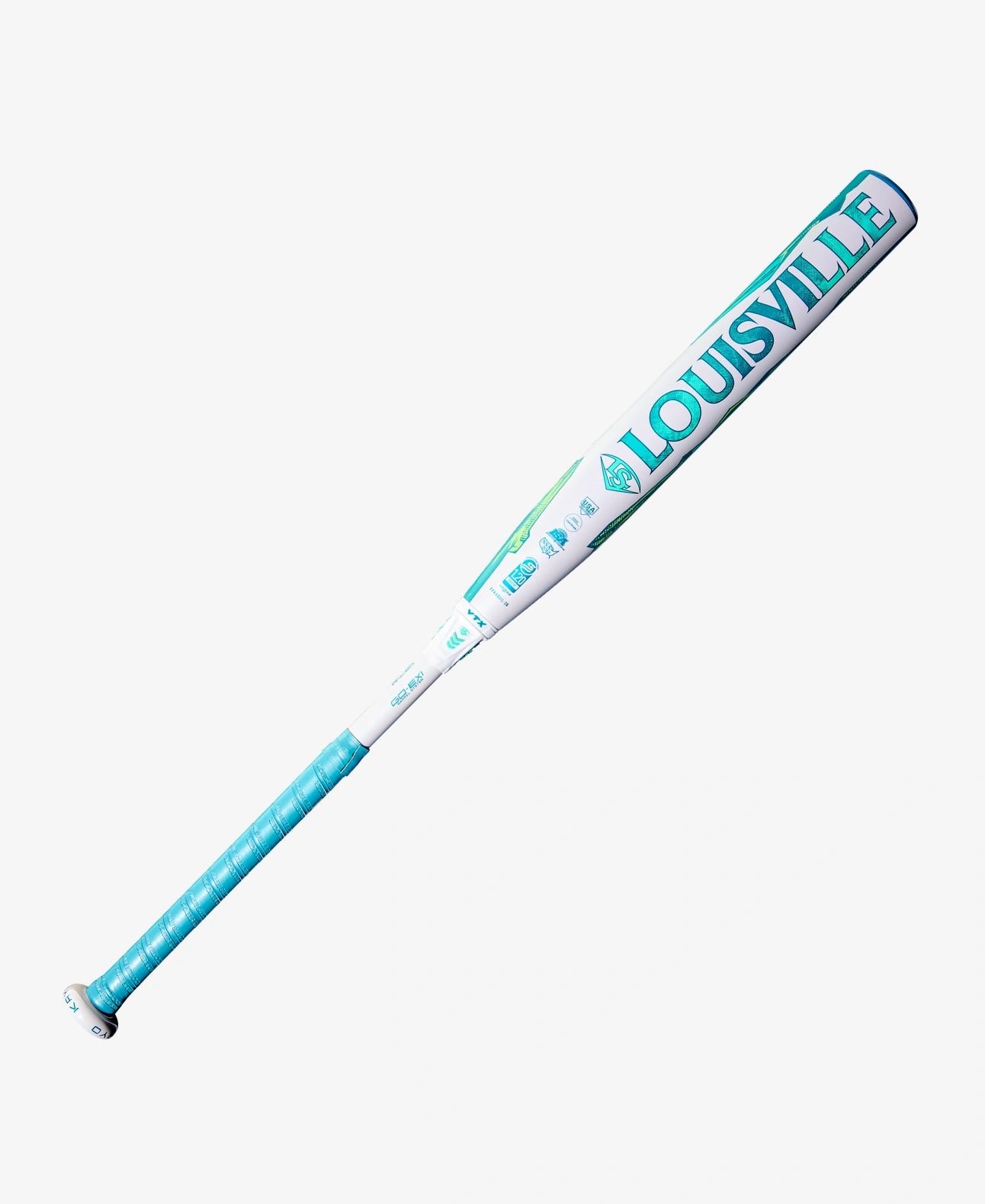 2026 Louisville Slugger 2026 Kryo USSSA
