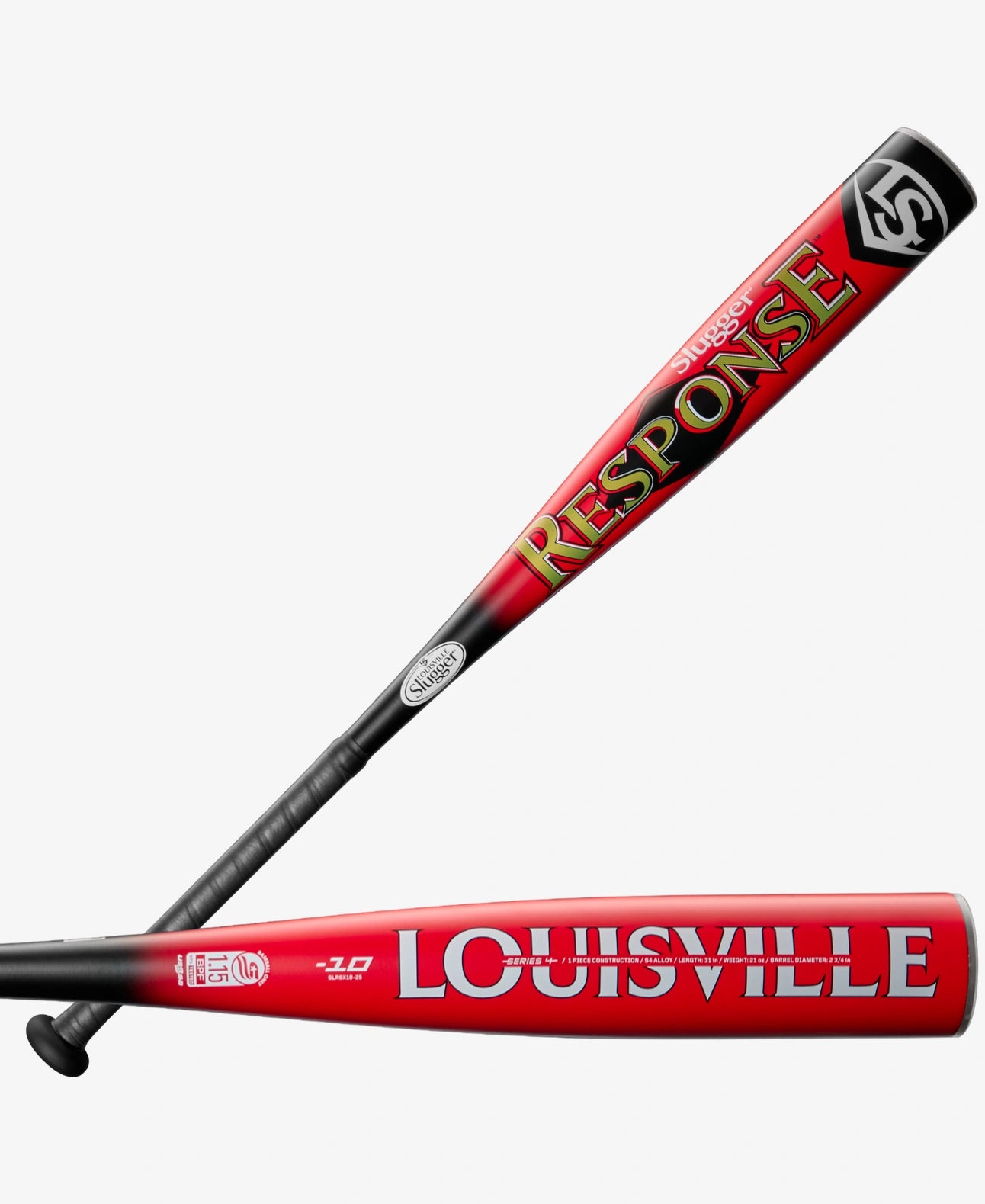 2026 Louisville Slugger RESPONSE USSSA (-10)