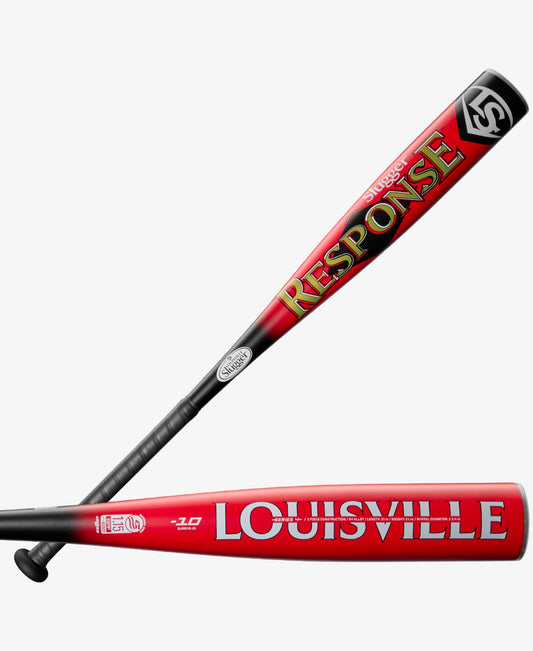 2026 Louisville Slugger RESPONSE USSSA (-10)