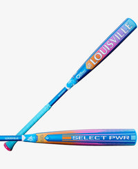 2026 Louisville Slugger Select PWR Love the Moment (-3) BBCOR Baseball Bat