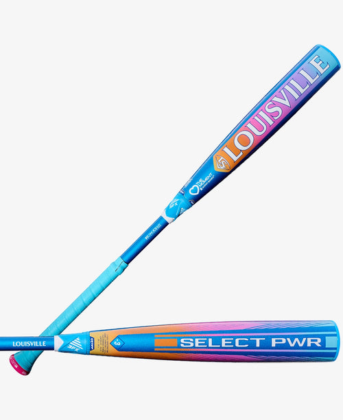2026 Louisville Slugger Select PWR Love the Moment (-3) BBCOR Baseball Bat