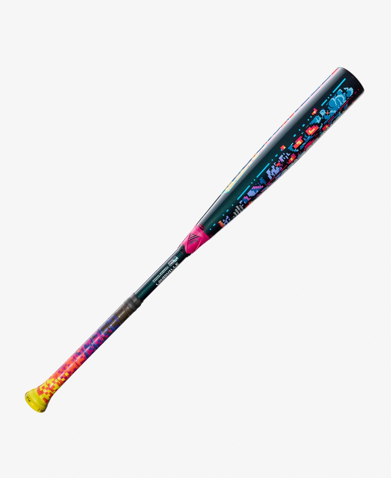 2026 Louisville Slugger Select PWR Player 1 -3