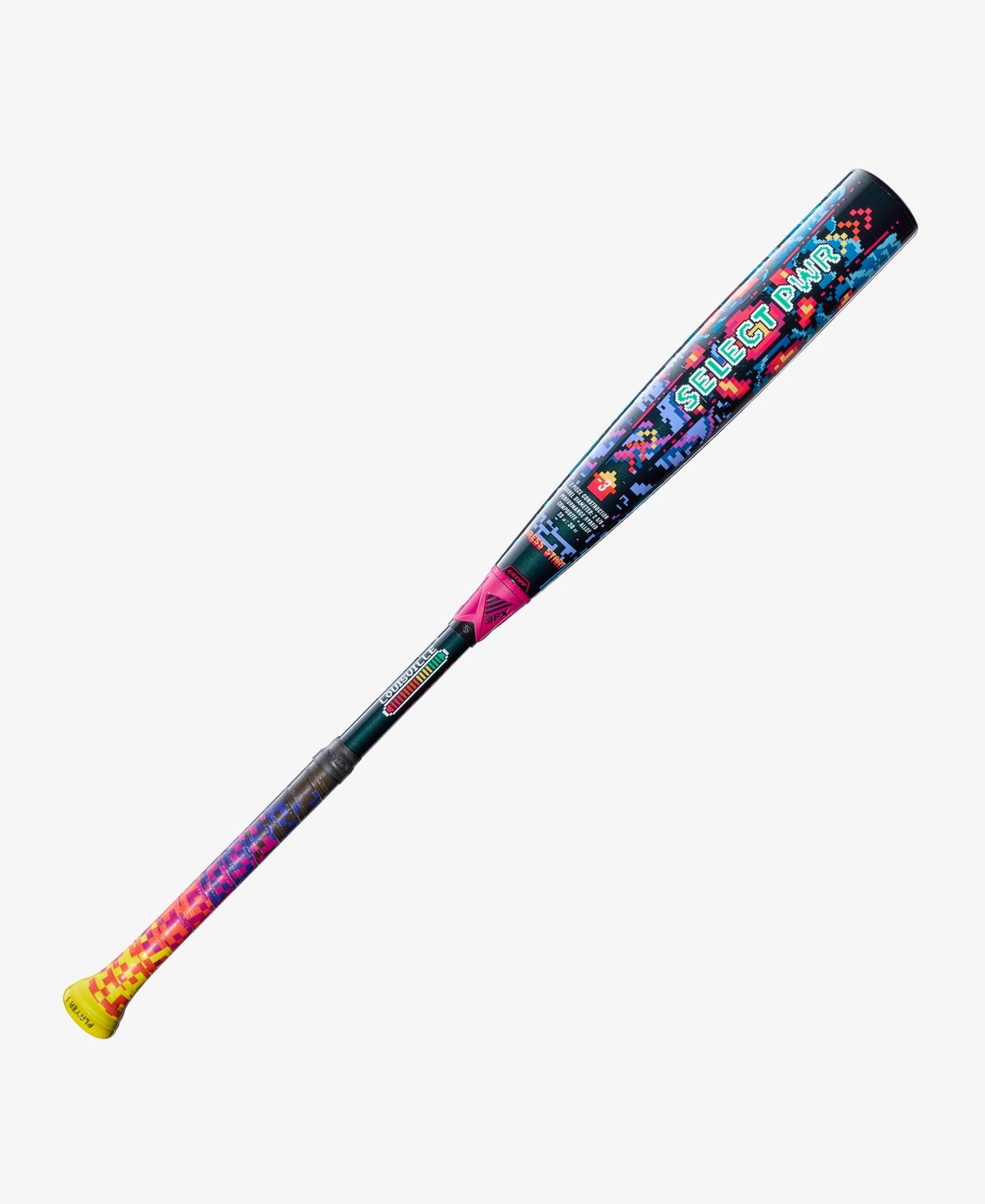 2026 Louisville Slugger Select PWR Player 1 -3