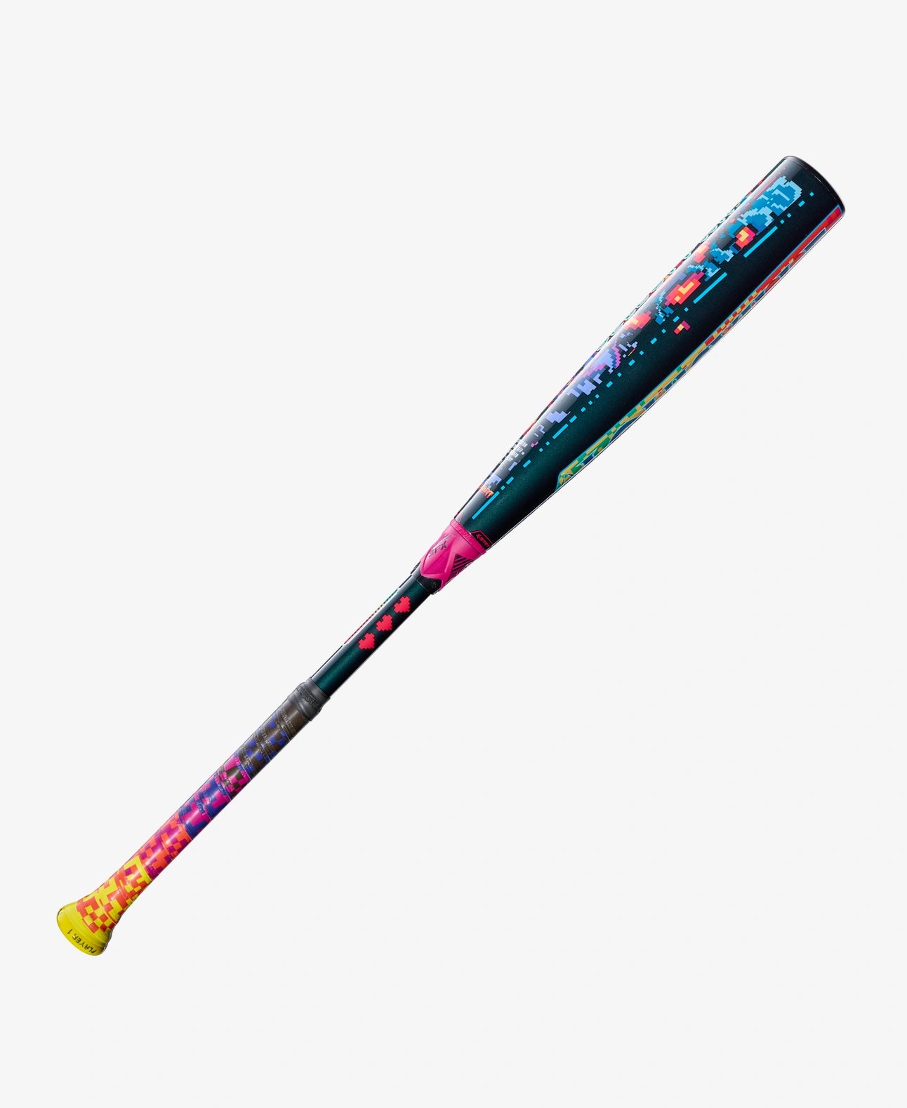 2026 Louisville Slugger Select PWR Player 1 -3