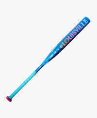 2026 Louisville Kryo "Love the Moment" Limited Edition  Dual Stamp Fastpitch Softball Bat