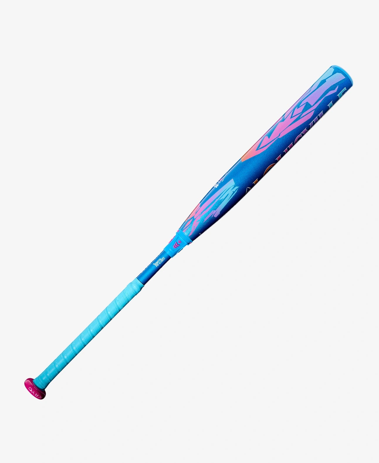 2026 Louisville Kryo "Love the Moment" Limited Edition  Dual Stamp Fastpitch Softball Bat