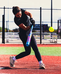 2026 Louisville Kryo "Love the Moment" Limited Edition  Dual Stamp Fastpitch Softball Bat