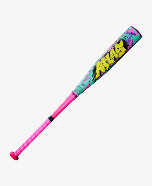 2026 Louisville Slugger Atlas Wildstyle -10