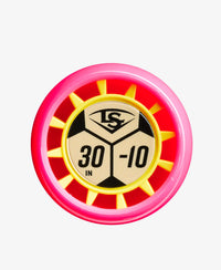 2026 Louisville Slugger Atlas Wildstyle -10