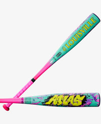 2026 Louisville Slugger Atlas Wildstyle -10