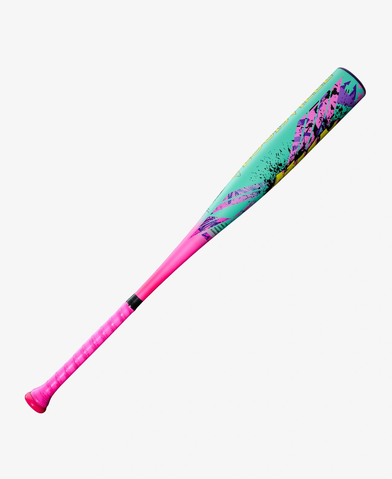 2026 Louisville Slugger Atlas Wildstyle -5