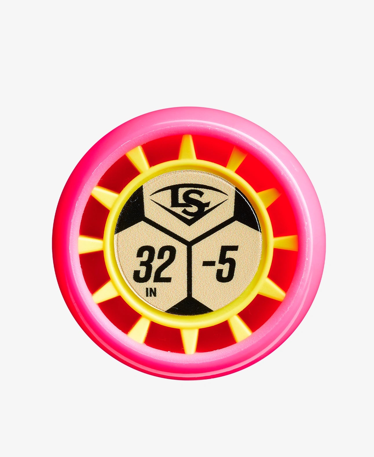 2026 Louisville Slugger Atlas Wildstyle -5