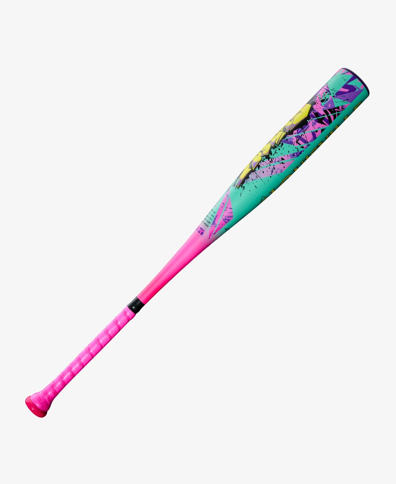 2026 Louisville Slugger Atlas Wildstyle -5
