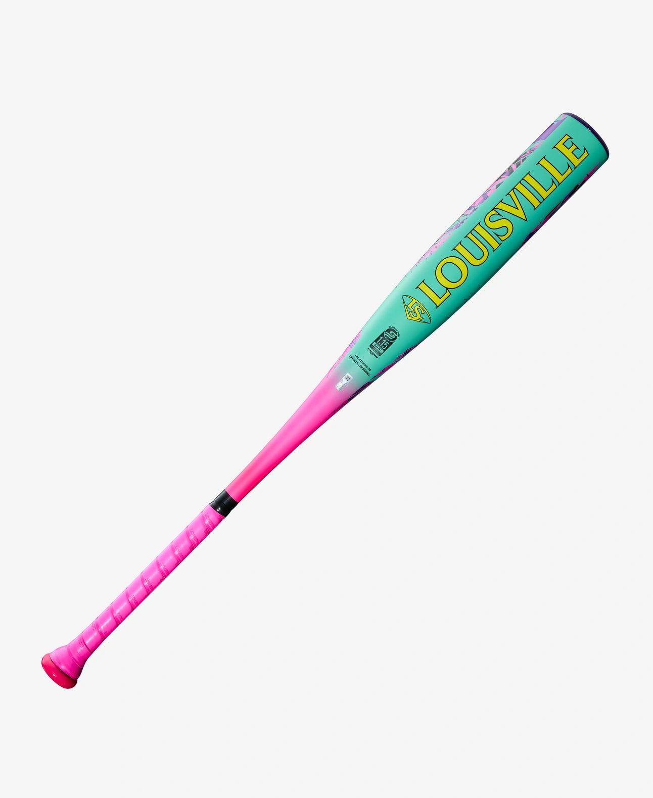 2026 Louisville Slugger Atlas Wildstyle -5