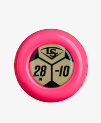 2026 Louisville Slugger Atlas Wildstyle JBB (-10) 2 ¾ USSSA Baseball Bat