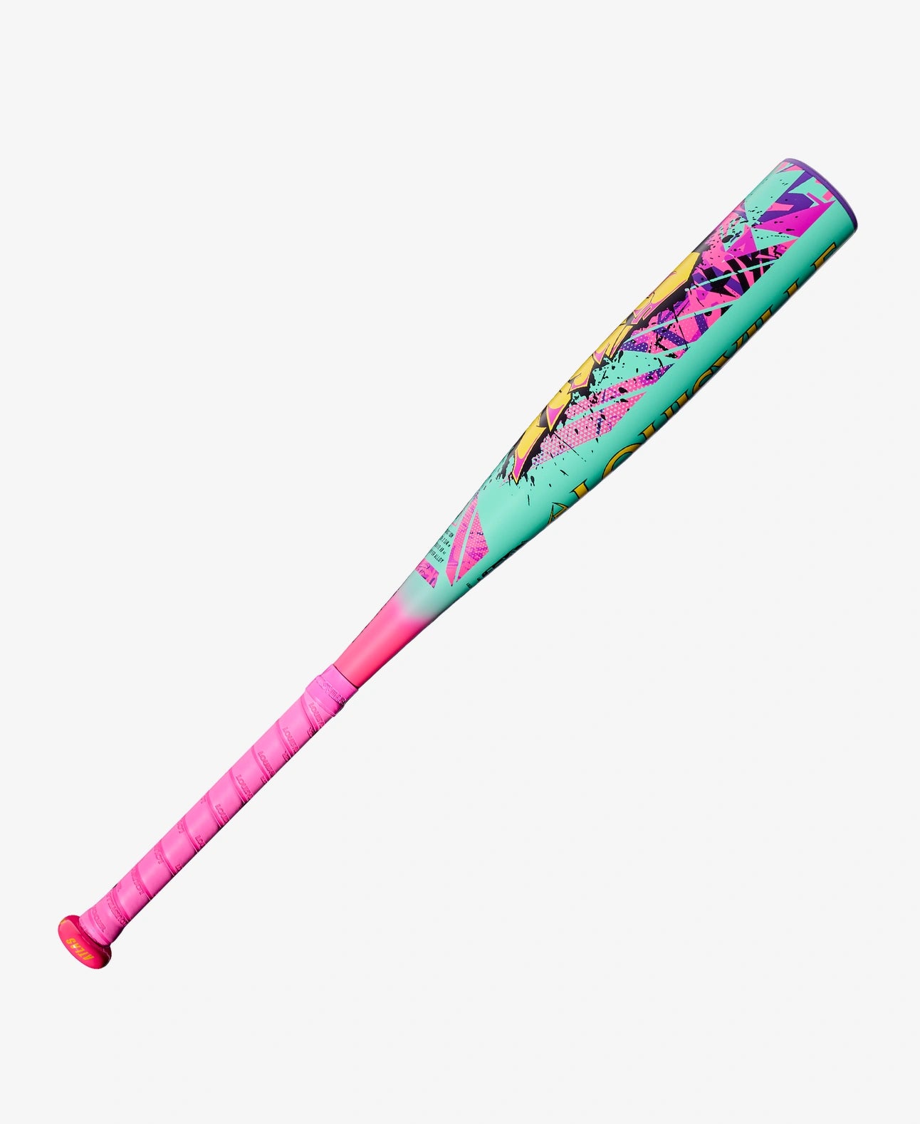 2026 Louisville Slugger Atlas Wildstyle JBB (-10) 2 ¾ USSSA Baseball Bat