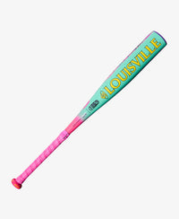 2026 Louisville Slugger Atlas Wildstyle JBB (-10) 2 ¾ USSSA Baseball Bat