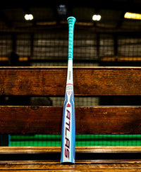2027 Louisville Slugger Atlas™ 2.0 (-3) BBCOR Baseball Bat