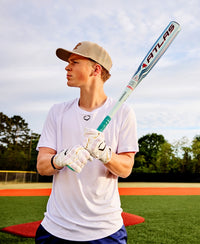 2027 Louisville Slugger Atlas™ 2.0 (-3) BBCOR Baseball Bat