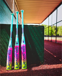 2027 Louisville Slugger Supra™ (-10) 2 ¾” USSSA Baseball Bat