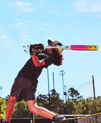 2027 Louisville Slugger Supra™ (-10) 2 ¾” USSSA Baseball Bat