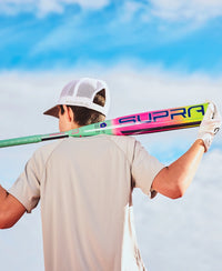 2027 Louisville Slugger Supra™ (-10) 2 ¾” USSSA Baseball Bat