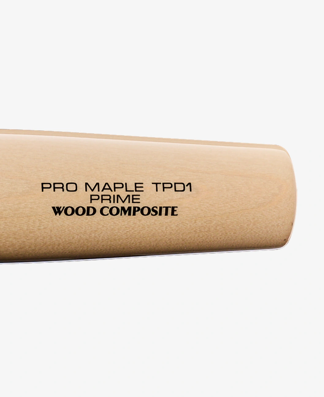 Louisville Slugger TPD1 Pro Maple Prime Composite
