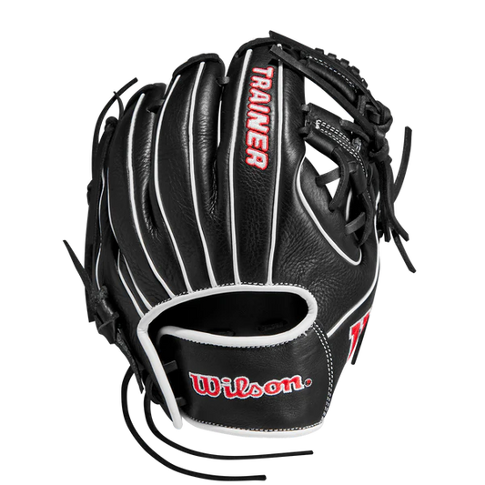 2026 Wilson 10"Infield Baseball Training Glove